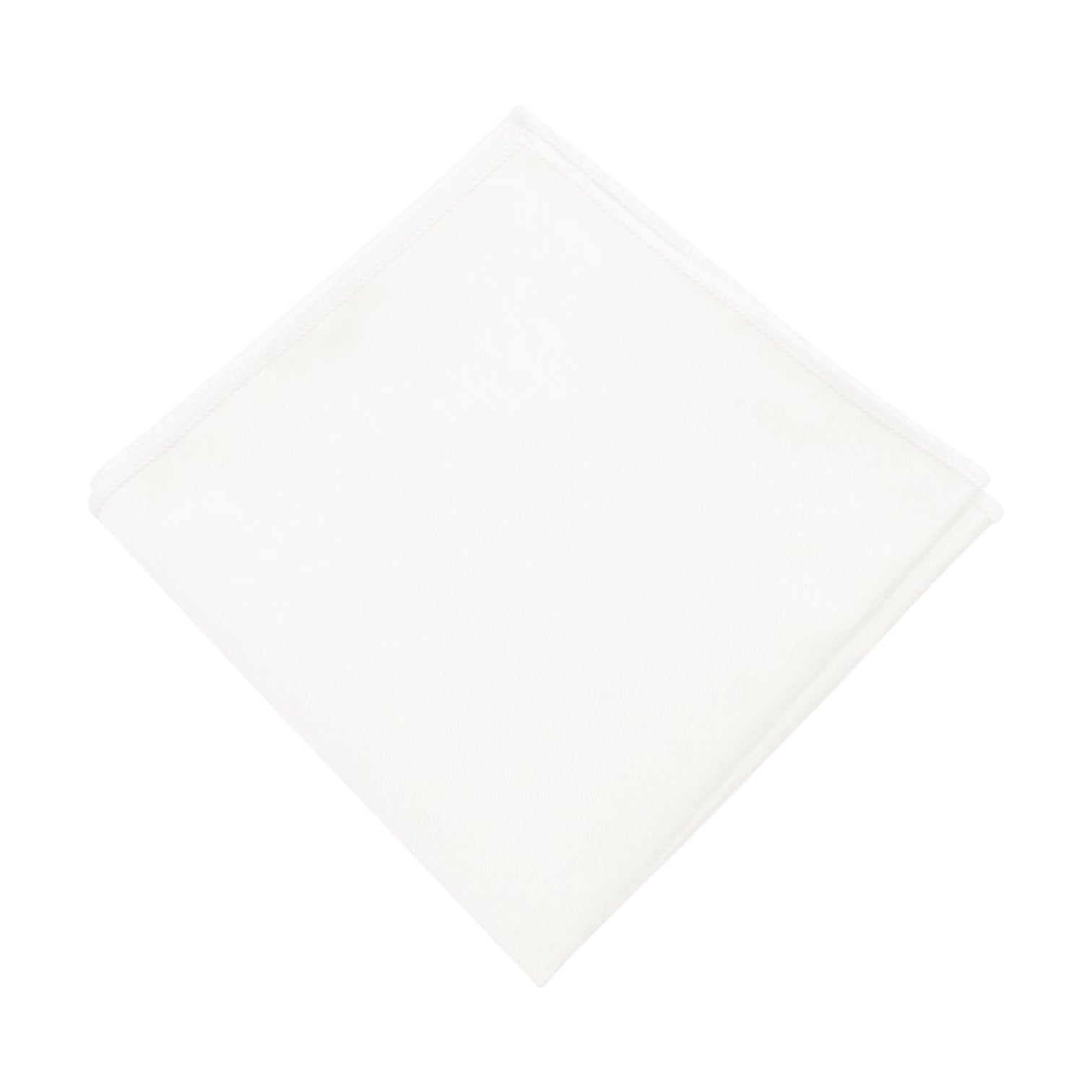 BRAND Q: Solid Hanky H100